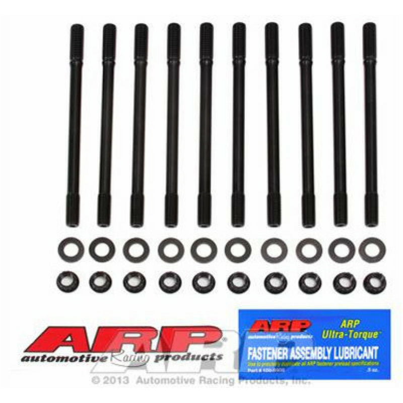 Nissan 2.0L SR20 DET M11 Head Stud Kit ARP 102-4701 - ARP Head Stud Kit