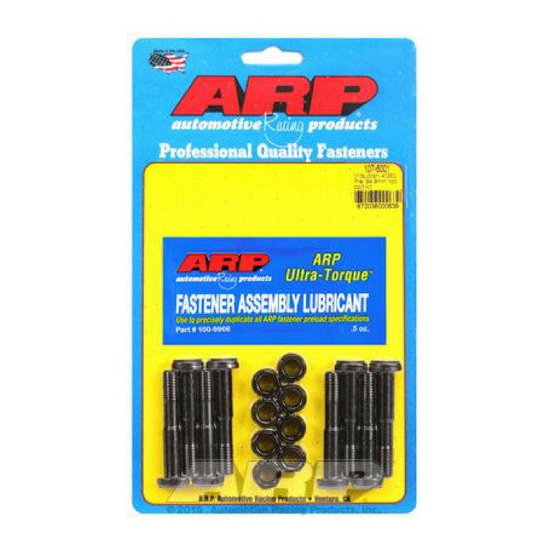 Mitsubishi 4G63 Early M9 Rod Bolt Kit ARP 107-6001 - ARP Rod Bolt Kit