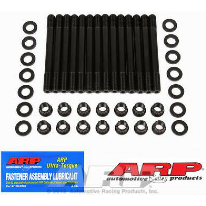 Nissan GTR RB26DETT ARP2000 Head Stud Kit ARP 202-4207 - ARP Head Stud Kit
