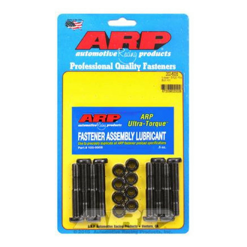 Nissan SR20 Rod Bolt Kit ARP 202-6005 - ARP Rod Bolt Kit