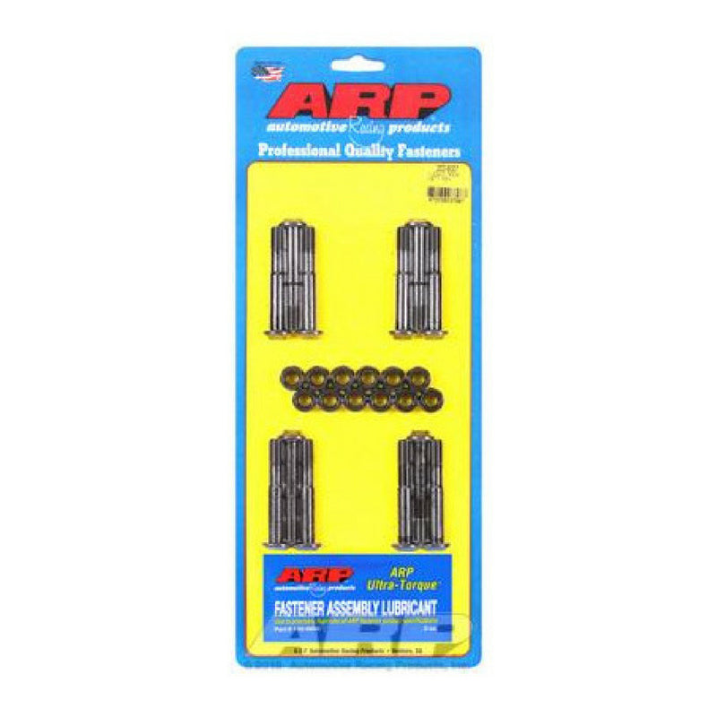 Nissan RB26 DETT Rod Bolt Kit ARP 202-6007 - ARP Rod Bolt Kit