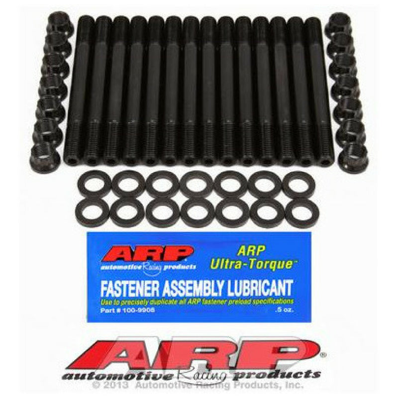Toyota Supra 1JZ / 2JZGE/GTE 3.0L inline 6 (1993-98) Head Stud Kit ARP 203-4205 - ARP Head Stud Kit