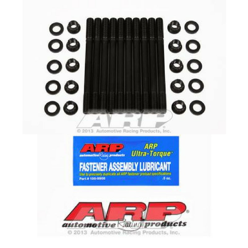 Toyota 4AGE 20V Head Stud Kit ARP 203-4304 - ARP Head Stud Kit