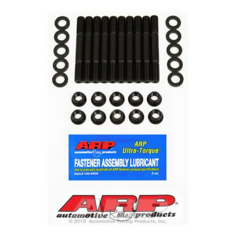 Toyota 3SGTE Main Stud Kit ARP 203-5404 - ARP Main Stud Kit