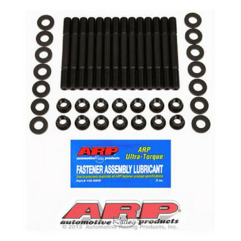 Toyota Supra 1JZ / 2JZ Main Stud Kit ARP 203-5405 - ARP Main Stud Kit