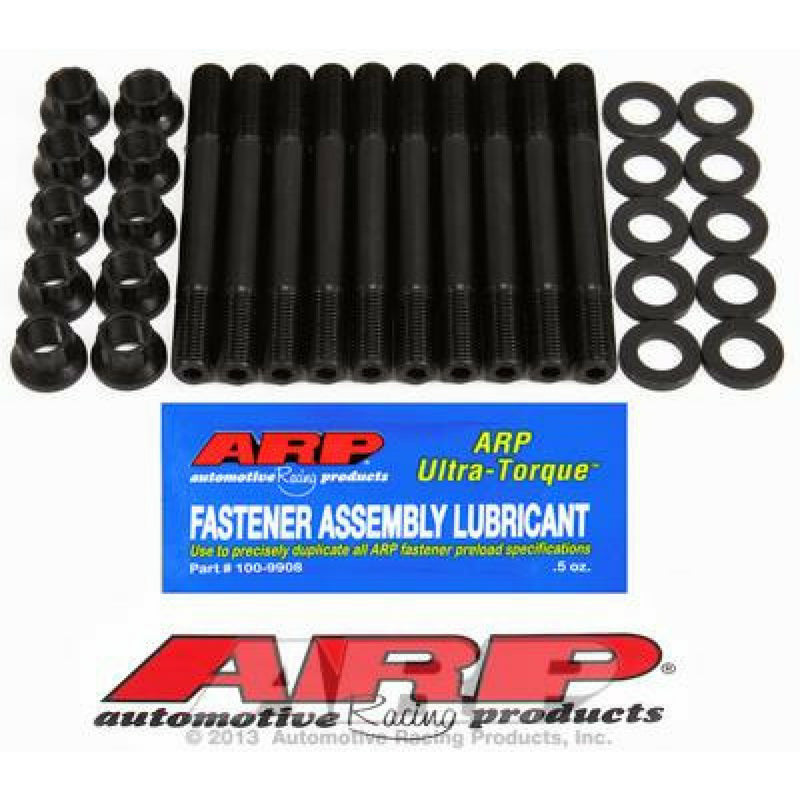 Mitsubishi 4G63 VR4 12mm Head Stud Kit ARP 207-4201 - ARP Head Stud Kit