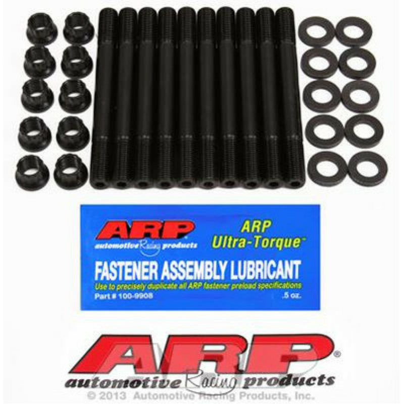 Mitsubishi 4G63 Evo M11 Head Stud Kit ARP 207-4203 - ARP Head Stud Kit