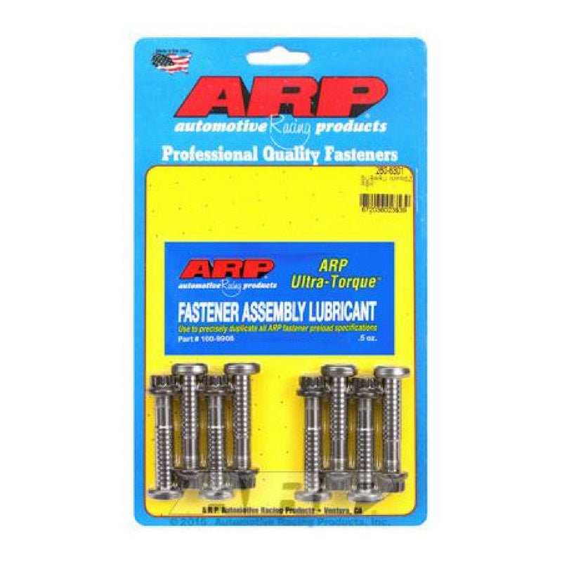 Subaru EJ20 2.0L DOHC Turbo Rod Bolt Kit ARP 260-6301 - ARP Rod Bolt Kit