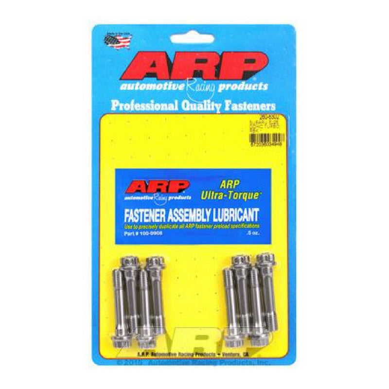 Subaru Late EJ20 & EJ25 DOHC Turbo Rod Bolt Kit ARP 260-6302 - ARP Rod Bolt Kit