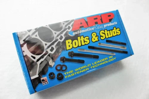 Subaru EJ25 Engine Rebuild Package - CP Pistons & Eagle Rods - End Thrust