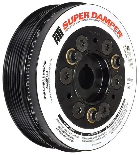 ATI Nissan TB48DE Super Damper - 917793 - ATI ATI Super Dampers