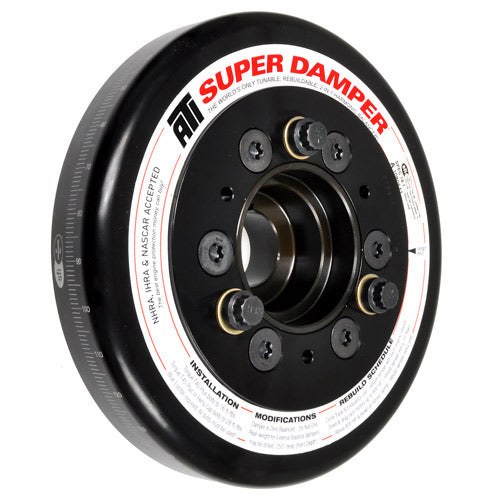 ATI Honda H-Series Super Damper RACE - 918469 - ATI ATI Super Dampers