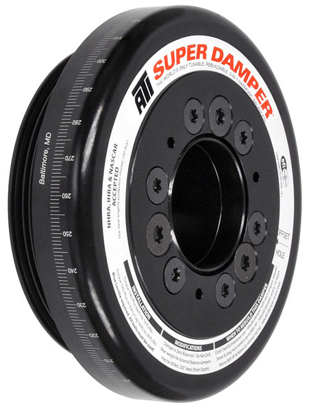 ATI Toyota 2JZ Super Damper - 918572