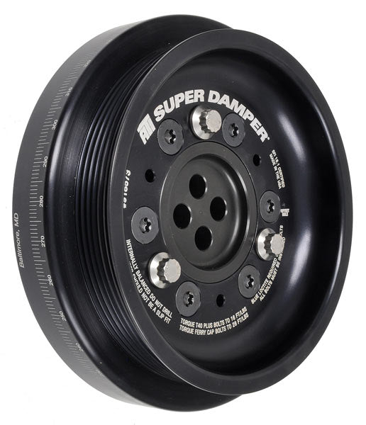 ATI Toyota GR Supra B58 Super Damper - 918573 - ATI ATI Super Dampers