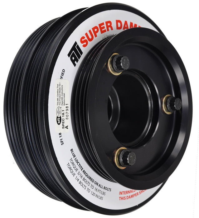 ATI Nissan SR20 RWD Super Damper - 918582 - ATI ATI Super Dampers