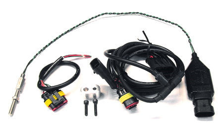 Garrett Speed Sensor Pro Kit (Without Gauge) - Garrett Turbos & Accessories