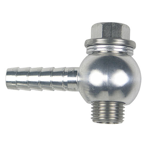Tial Air Kit - Tial Wastegate Parts
