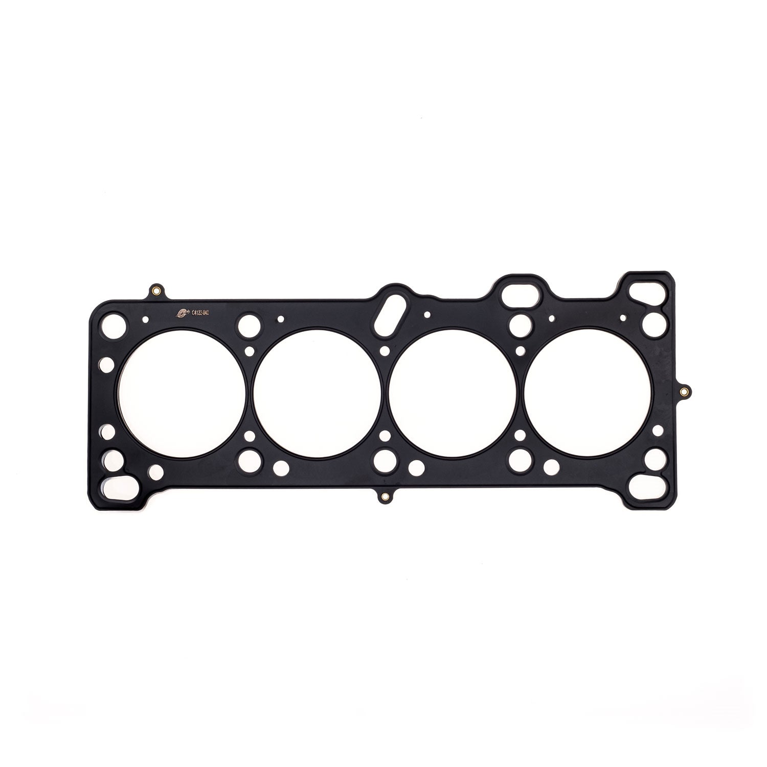 Cometic Mazda B6 1600 Head Gasket 1.0mm Thick (80mm) - C4122-040 - Cometic Head Gasket