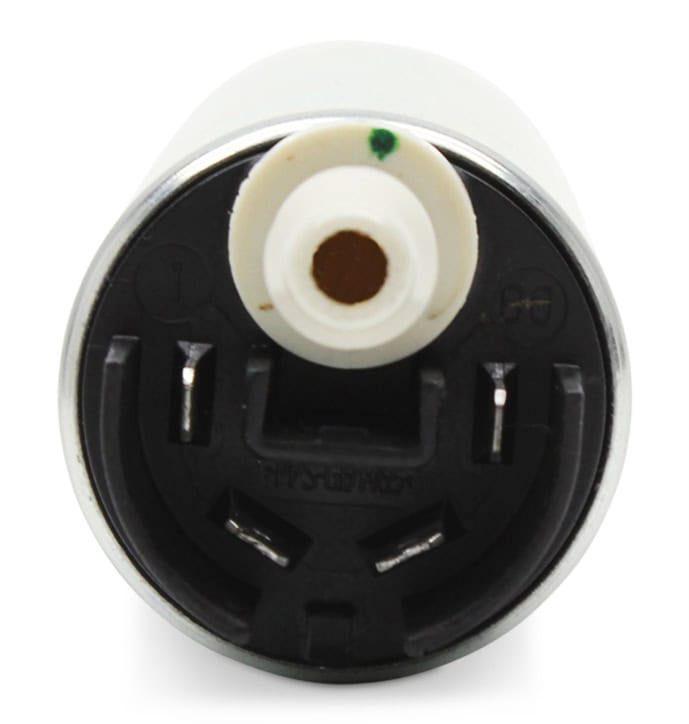 Walbro Ti Automotive Brushless E5LM Fuel Pump Kit - BKS1001
