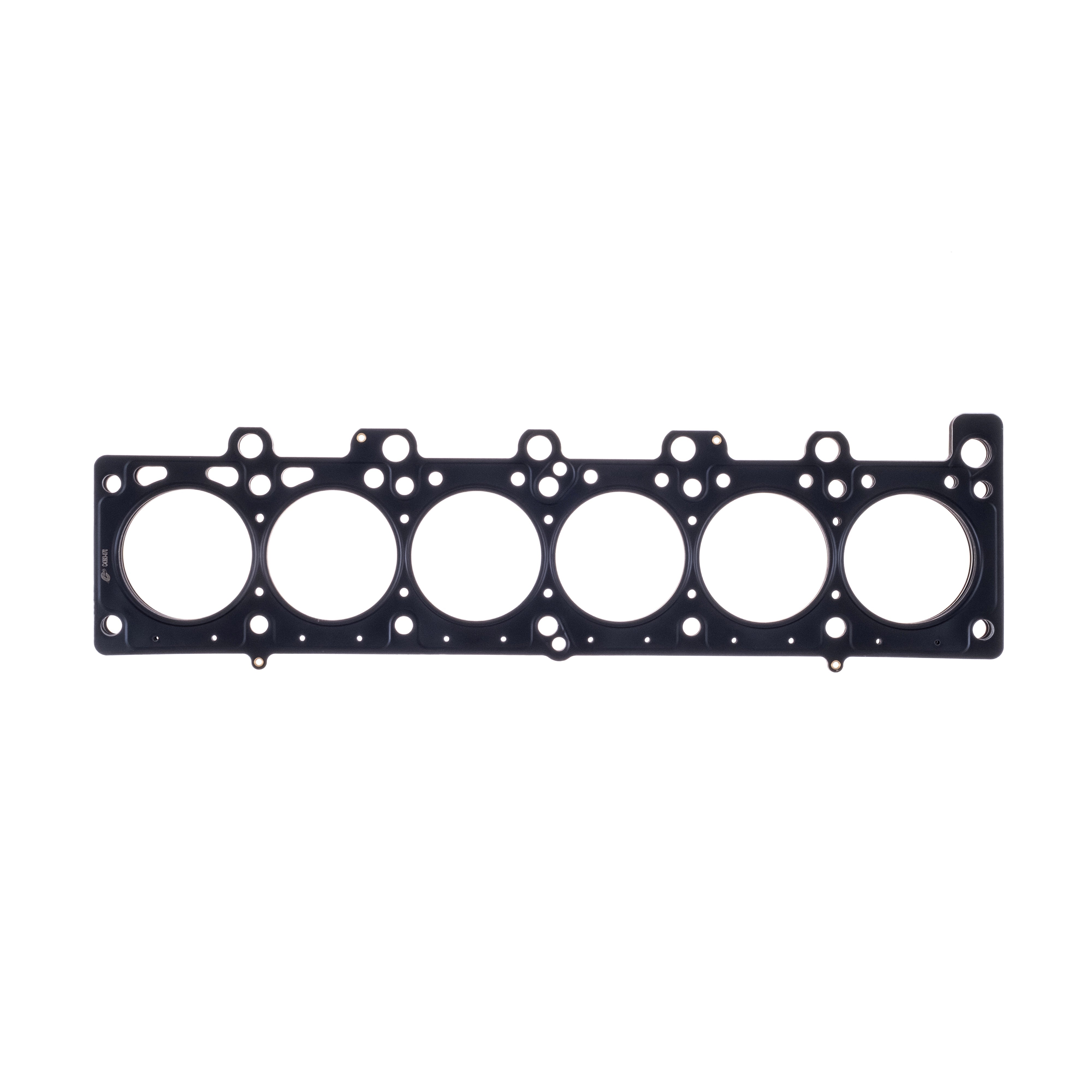 Cometic BMW M20B20 Head Gasket .070" (81mm) - C4393-070 - Cometic Head Gasket
