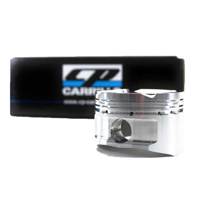 4G63 (VR4) Engine Rebuild Package - CP Pistons & Eagle Rods 9.0:1 CR