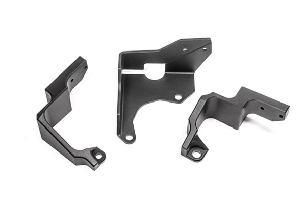 Radium Engineering FPR Mount 97-08 Corvette - 13-0447 - Radium Brake Master Cylinder Bracket