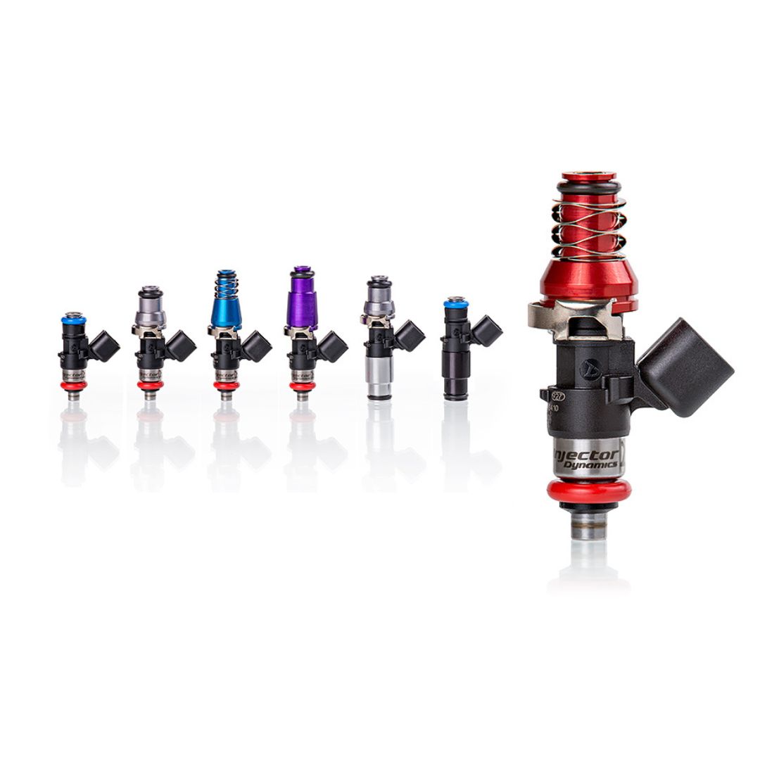 Injector Dynamics ID1300-XDS - 1340cc Fuel Injector - Injector Dynamics Injectors