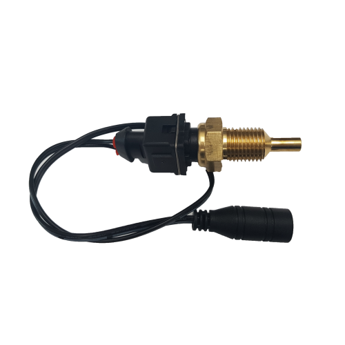 Davies Craig 1/4 NPT Thermal Sensor Adaptor Kit - DC-0465 - Davies Craig fans