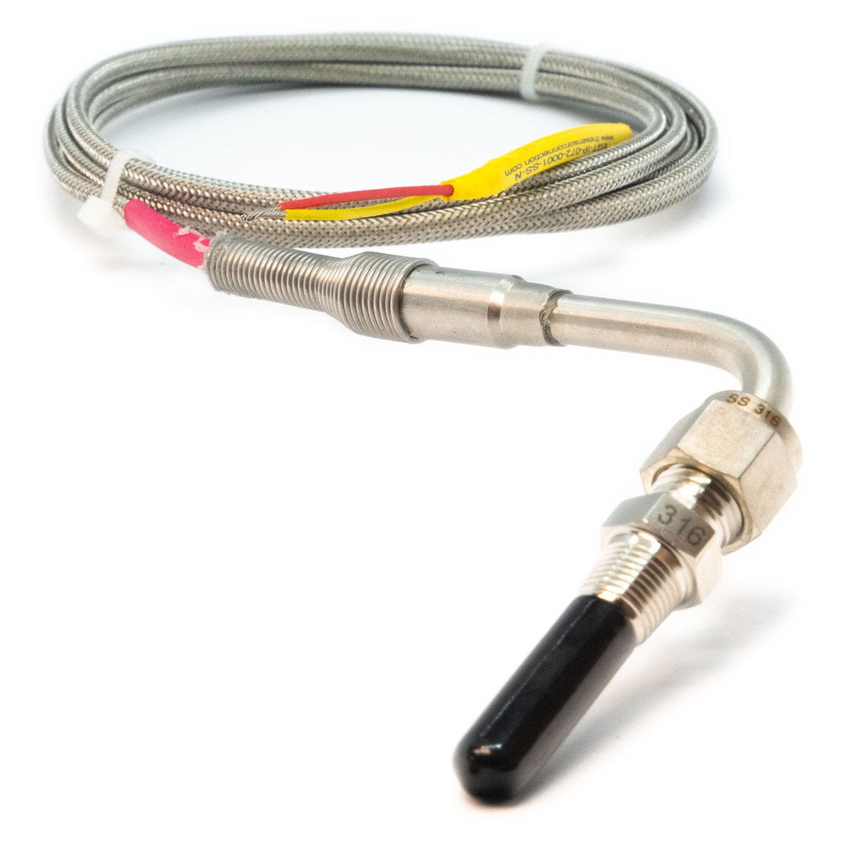 Link Exhaust Gas Temperature Probe (EGT) - 101-0146