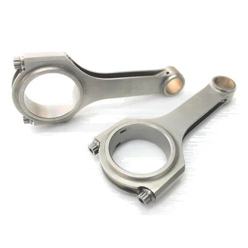 Subaru EJ25 Engine Rebuild Package - CP Pistons & Eagle Rods - End Thrust