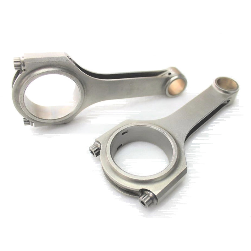Mitsubishi 4G63 Evo 1-9 Eagle Conrods (22mm Pin) - CRS5900MB3D - Eagle Rods