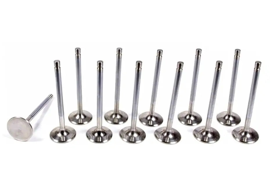 Kelford Cams - Ferrea F1496-12 | 2JZGTE Ferrea Intake Valve Set - Kelford Cams Camshafts & Accessories
