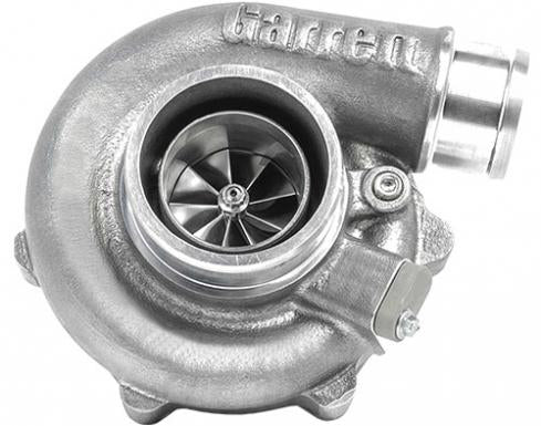 Garrett G25-660 Vband EWG .72 A/R - Garrett Turbos & Accessories