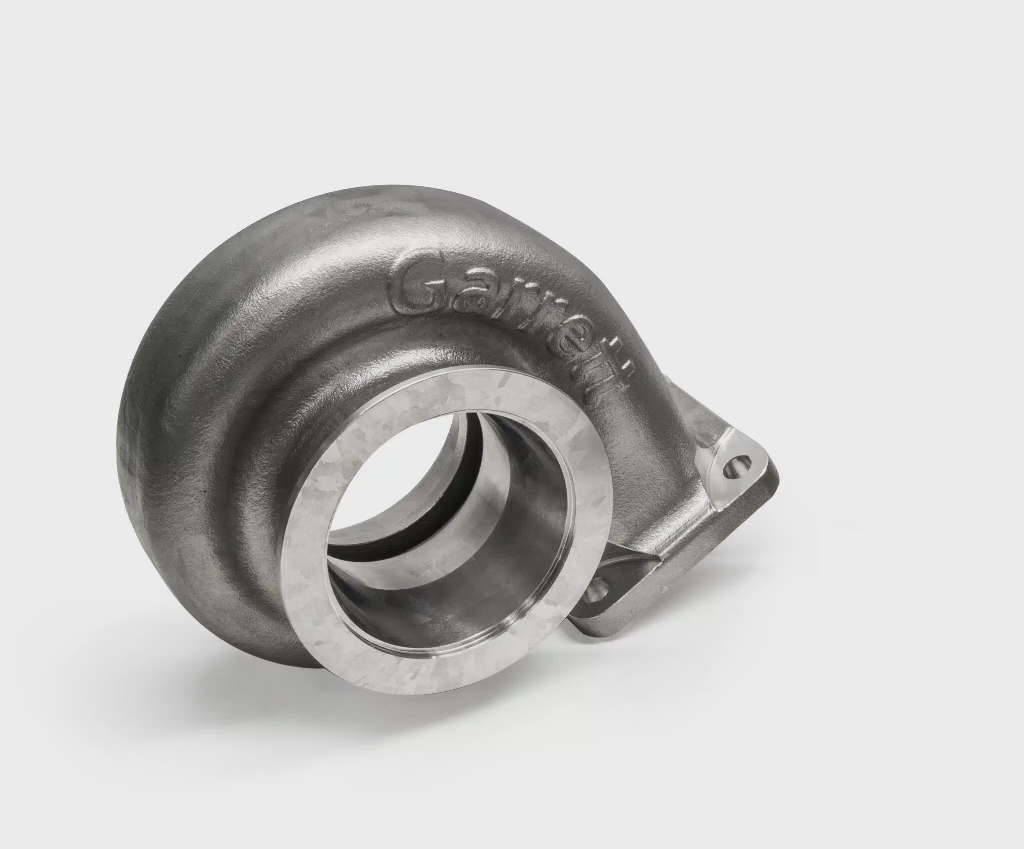 Garrett G40 Turbine Housing Kit T4 Dual Entry .85 A/R - Garrett Turbocharger