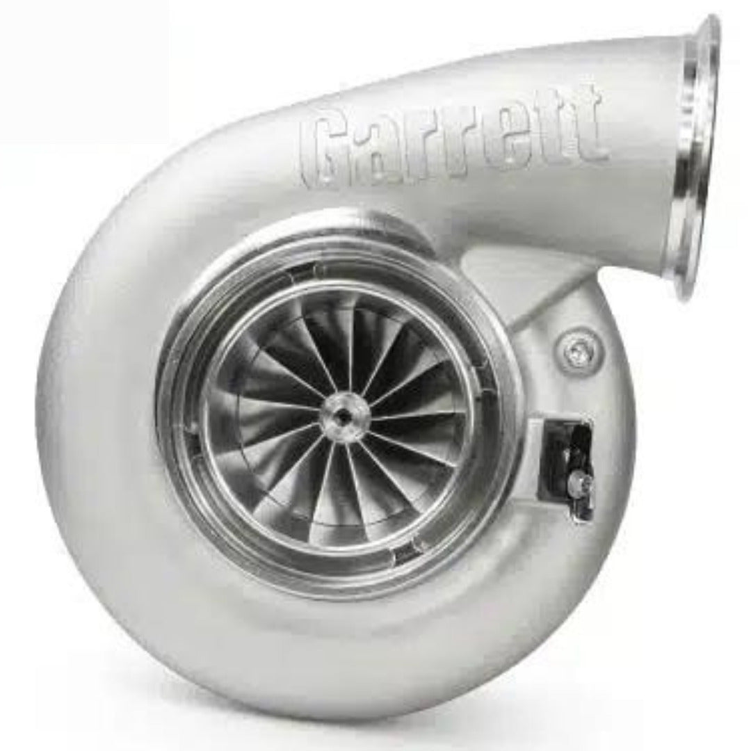 Garrett G45-1600 T4DE EWG 1.01 A/R - Garrett Turbos & Accessories