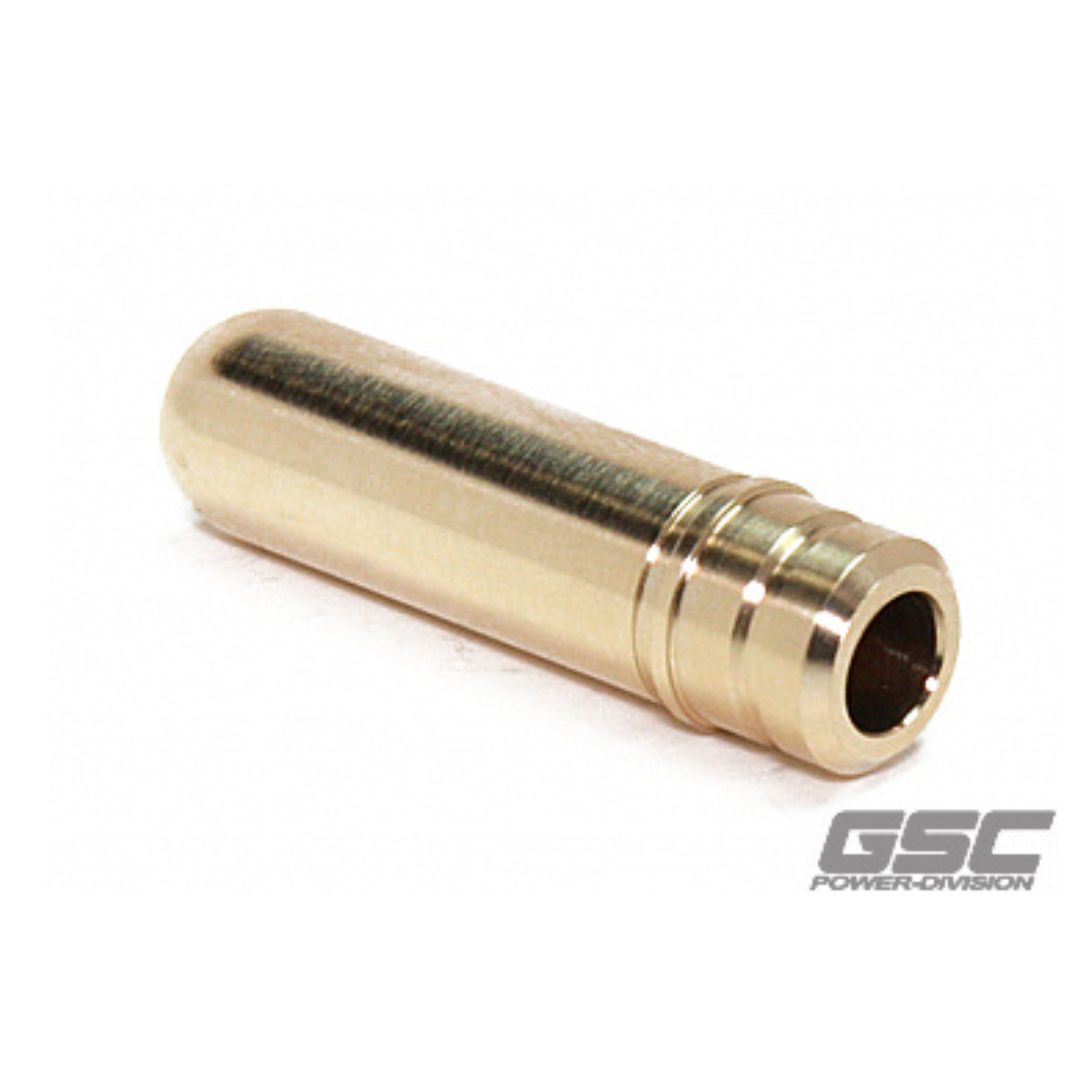 GSC P-D Nissan VR38DETT Manganese Bronze Intake Valve Guide - Set 12 - GSC3046-12 - GSC General