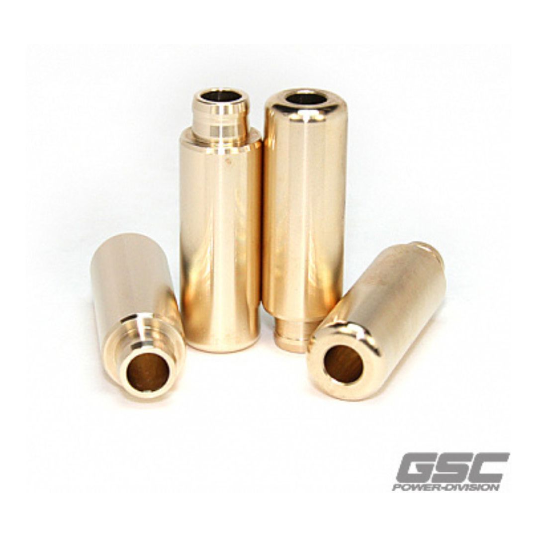GSC P-D BMW E36 M3 Manganese Bronze Intake Valve Guide - Set 12 - GSC3056-12 - GSC General