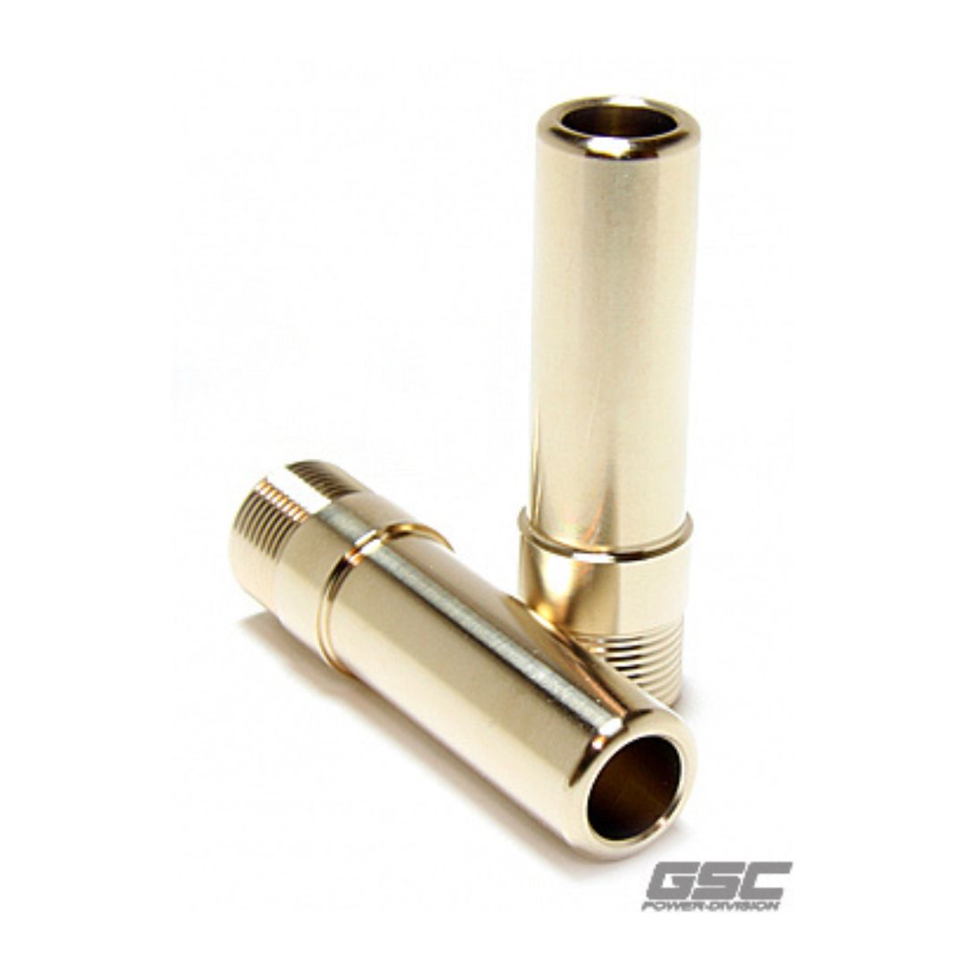 GSC P-D GM LS7 Intake/Exhaust Valve Guide - Set of 8 - GSC3082-8 - GSC General