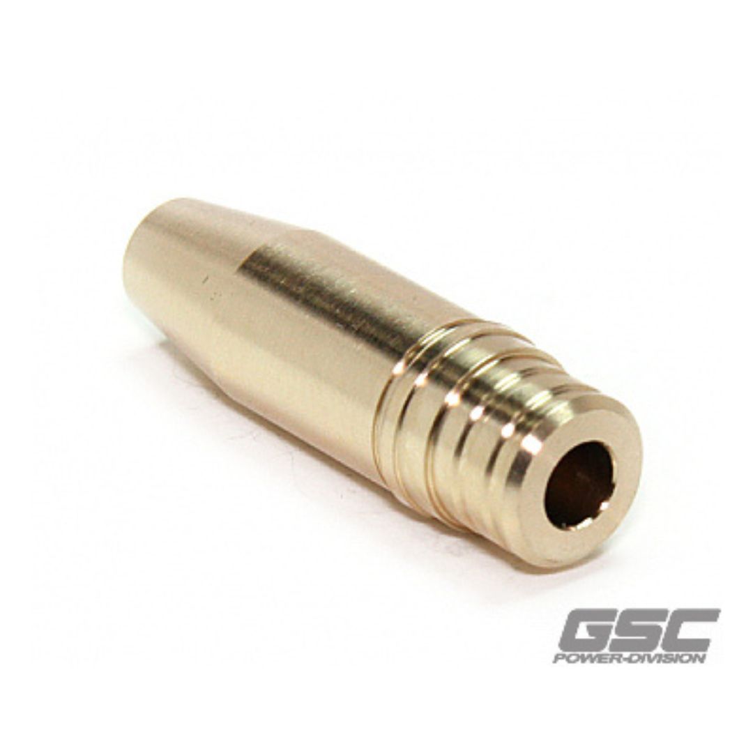 GSC P-D 99-09 Honda S2000 Manganese Bronze Intake Valve Guide - Set 8 - GSC3088-8 - GSC General
