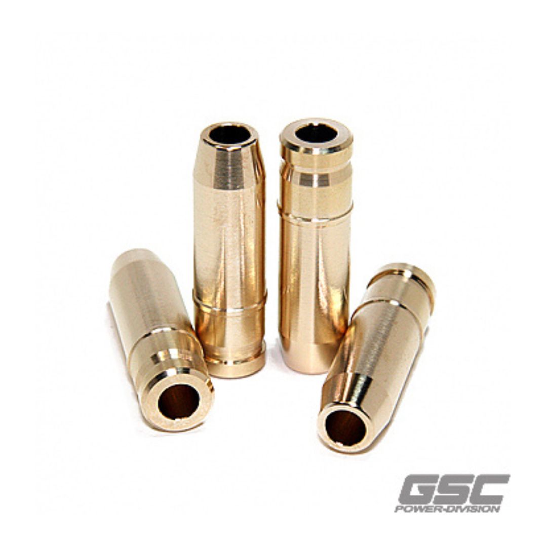 GSC Subaru FA20/BRZ (STD) Stopper Intake Valve Guide - Set of 8 - GSC3106-8 - GSC General