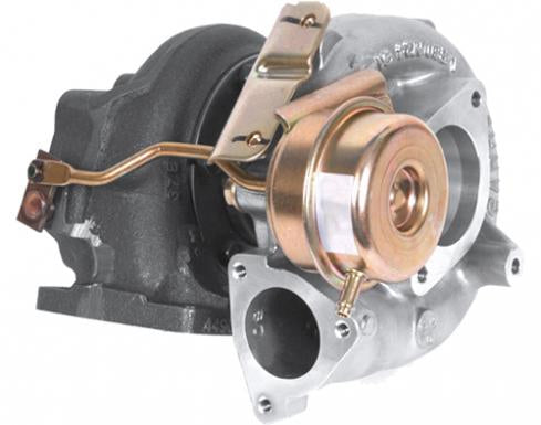 Garrett GT2560R - INCONEL Turbine Wheel - Garrett Turbos & Accessories