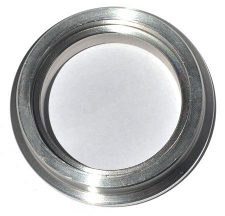Garrett GT / GTX28R V-Band Outlet Flange - Garrett Turbos & Accessories