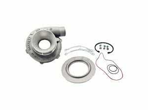 Garrett GT3071R 4' 56T Compressor Housing Kit - Garrett Turbos & Accessories