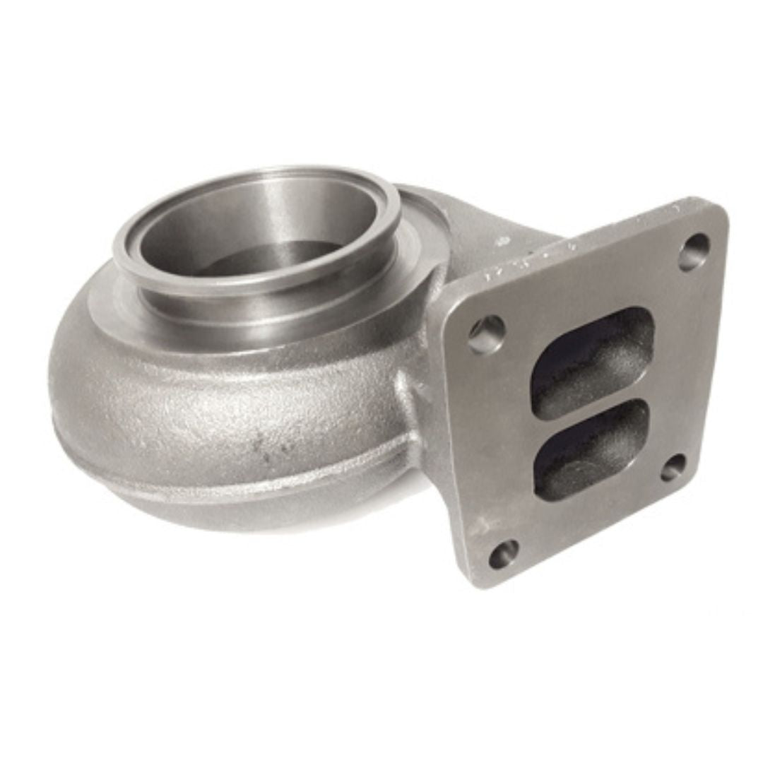 Garrett GTW36 Turbine Housing Kit T4 Dual Entry .70 A/R - Garrett Turbos & Accessories