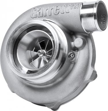 Garrett GTX3071R Gen II - T3 Single Entry .82 A/R