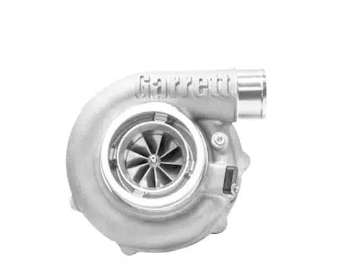 Garrett G30-770 Super Core - Standard Rotation main image 1