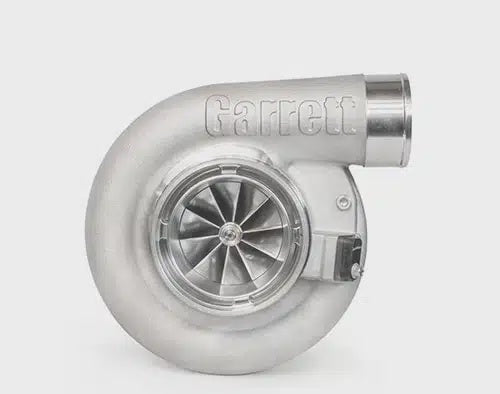 Garrett G40-1150 Vband Single Entry EWG 1.06 A/R - Garrett Turbocharger