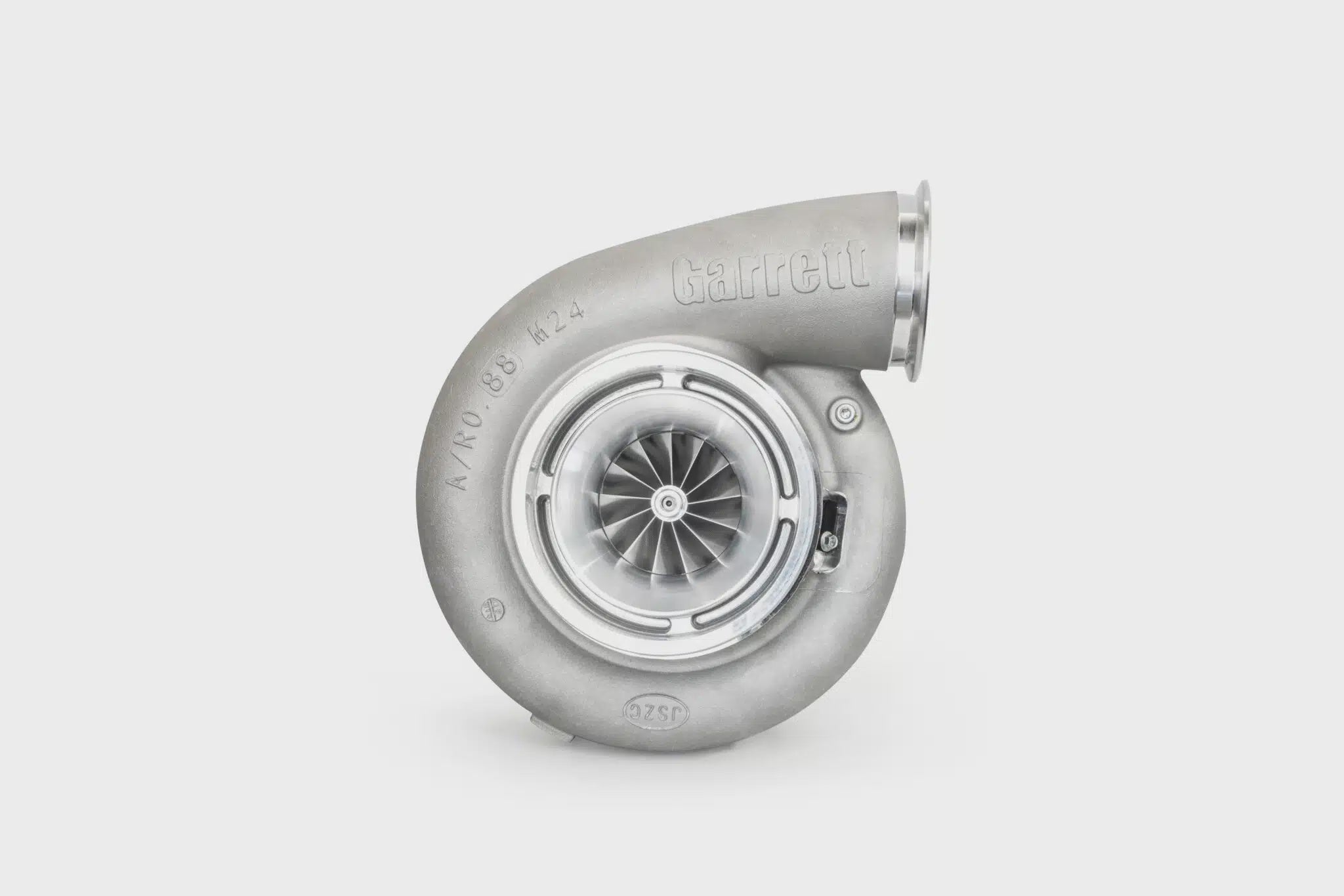 Garrett G47-1550 Supercore - Garrett Turbocharger