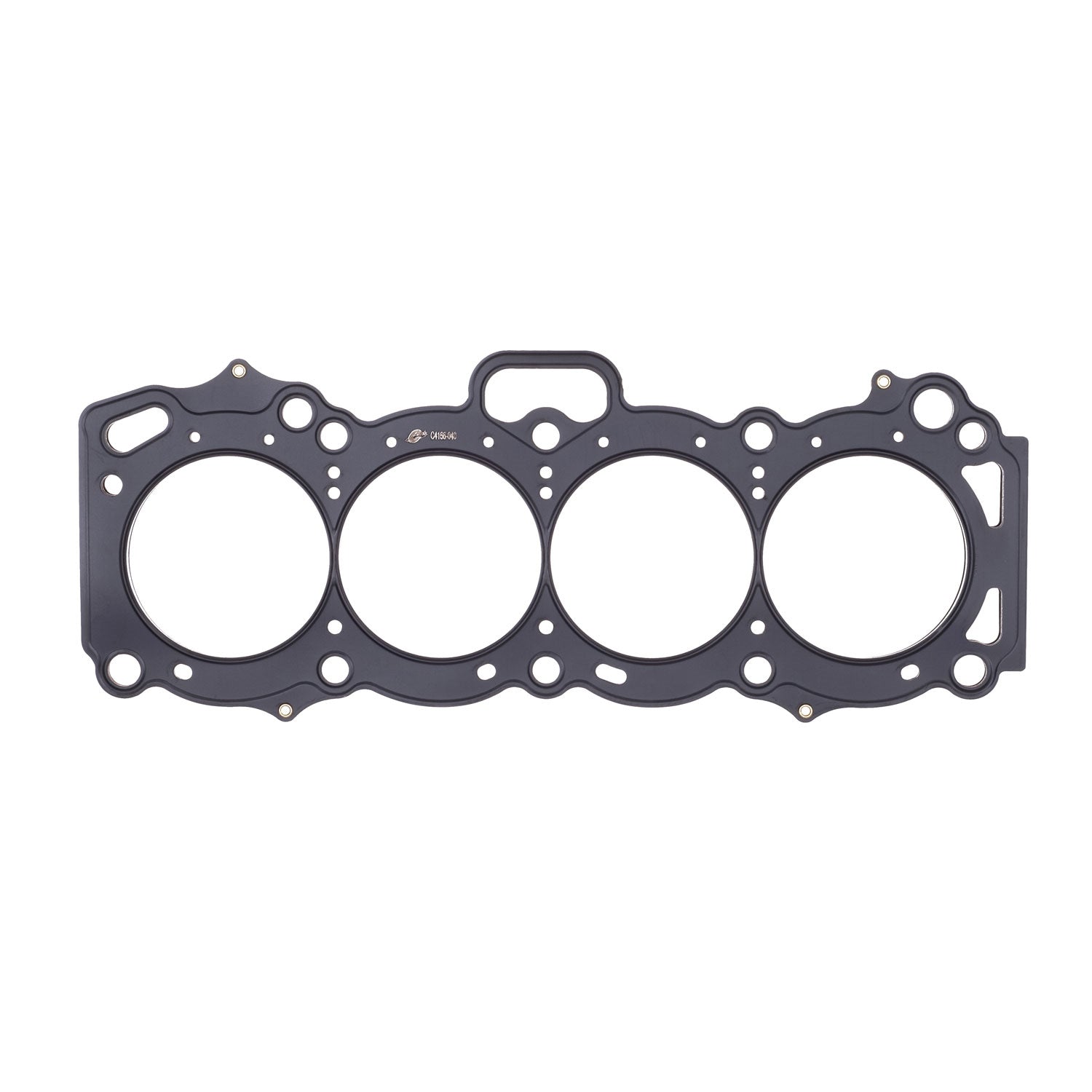 Cometic Toyota 4AGE 16v Head Gasket 1.0mm Thick (83mm) - C4166-040 - Cometic Head Gasket