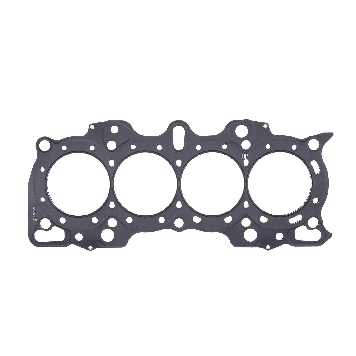 Cometic Honda B Series Hybrid Vtec Head/Non-Vtec Block Head Gasket 0.8mm Thick (84mm) - C4193-030 - Cometic Head Gasket